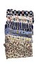Men's Cotton Printed Children's Boxers 6-Piece - 3