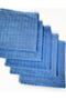 Mop Brıht Cleaning Cloth 5pcs