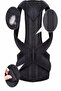 Upright Posture Corset Anti-Humpback Orthopedic Waist Back Shoulder Corset - 2