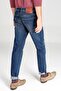 Men's Dıego Tapered Jean Trousers-01009502601404150932 - 2