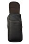 Unisex Hand, Belt, Hand and Crossbody Bag with Phone Holder - 2