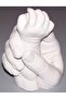Mother-Child 3D Sculpture Mold Set with Alginate - 2