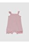 Baby Girl Rompers - 2