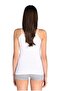 Women's White Rope Suspended Athlete Elf568t0135ccm - 3