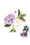 Passionflower Hair Care Cream 360 ml - 4
