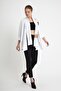 Women's White Label Detailed Blouse - 3