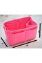 Bag Organizer with Pen Holder and Extra Pocket - 9