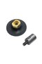Mp21-19-3 Sanding Flex Flexible Velcro Sanding Base 75 Mm - 3