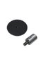 Mp21-19-3 Sanding Flex Flexible Velcro Sanding Base 75 Mm - 4