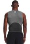 Men's Heatgear ®   Armour Sleeveless 1361522 -090 - 4