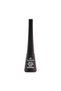 Gabrini Black Matte Waterproof Water Resistant Dipliner - Paris