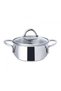 Antara 15 Piece Steel Dowry Set 304quality 18/10 Steel -elvanlar- 600.15.01.0889 - 3
