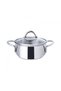 Antara 15 Piece Steel Dowry Set 304quality 18/10 Steel -elvanlar- 600.15.01.0889 - 4