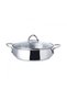 Antara 15 Piece Steel Dowry Set 304quality 18/10 Steel -elvanlar- 600.15.01.0889 - 5