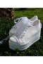 8cm Bridal Shoes Wedge Heel Comfortable and Stylish - 7