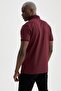 Short Sleeve Polo T-Shirt (26 Sm) - 4