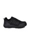 Men's Black Outdoor Sports Shoes - 2