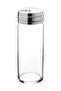 Spice Shaker with Metal Cover 2 Pieces Narumi-43890