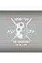 Car Sticker the Kanjozoku Sticker