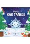 Haydi Sarılalım Babacığım, Hortumuma Çörek Kaçtı Ve Küçük Kar Tanesi 3 L - 4