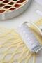 Lattice Shaped Dough Cutter & Shaper