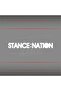 Car Sticker Stance Nation Sticker
