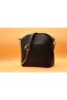 102 Women's Bag Black Laser - 6