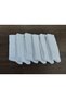 Children's 6 Pairs Tennis Towel Sports Socks Cotton