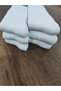 Children's 6 Pairs Tennis Towel Sports Socks Cotton - 4