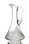 Hisar 25 Piece 12 Person Soft Drink and Water Glass Set - Glass Set with Jug - 2