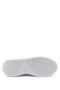 Abe 3Fx White Women's Casual Sneakers - 4
