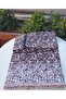300 X 180 Burgundy Sofa Cover, Sofa Bed Cover, Cotton Cover,
