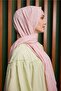 Women's Bamboo Shawl Candy Pink - 20 - 2