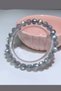 Moon Stone Natural Stone Bracelet Aa Quality Yin And Yang So Female And Male Energy 100% Real Stone