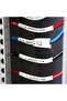 Rhinopro, Heat Shrinkable Strip (12 Mm X 1.5 Mt), White/black - 18055 - 6
