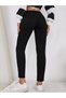 Alena Black Women's Comfort Lycra Skinny Jeans Skinny Leg Jeans - 3