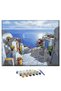 Sayılarla Boyama Seti - Bodrum - 7
