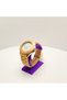 Personal Watch and Jewelry Stand, Stylish Design for Bracelet and Accessories Organization - 2