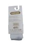 Newborn Seasonal Baby Pantyhose White - 2