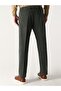 Mens 5 Pockets Trousers Pants - 2