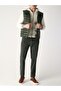 Mens 5 Pockets Trousers Pants - 4