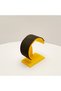Yellow Color Watch Stand - 7
