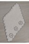Handcrafted Cotton Washcloth Thread Dowry Washcloth Set 3-Piece Handmade Washcloth Set - 7