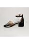Girls' Daily 3 Cm Heeled Sandals - 2
