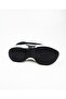 300 - 4 Black Thick Sole Casual Women's Shoes - 5