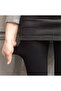 High Waist Corset Leggings - 3
