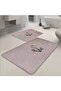 Anchor Pattern 2-Piece Bath Mat Set (50X80)