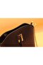 102 Women's Bag Black Laser - 3