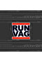 ملصق سيارة - نموذج Run Vag