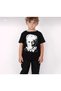 Unisex Children's Short Sleeve Atatürk Printed Long Sleeve 23 April 10 November 29 October T-shirt - 2